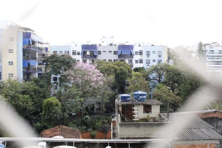 Vista de apartamento à venda com 2 quartos, 75m² em Freguesia (jacarepaguá), Rio de Janeiro
