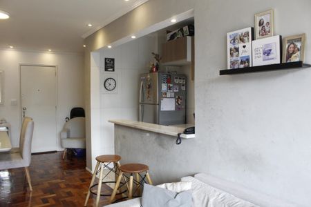 Sala de apartamento à venda com 2 quartos, 75m² em Freguesia (jacarepaguá), Rio de Janeiro