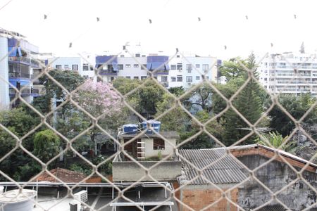 Vista da Rua de apartamento à venda com 2 quartos, 75m² em Freguesia (jacarepaguá), Rio de Janeiro