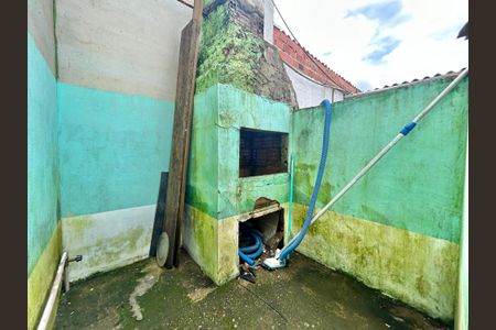 Casa para alugar com 70m², 2 quartos e 1 vaga Casa para alugar com 70m², 2 quartos e 1 vagaPátio
