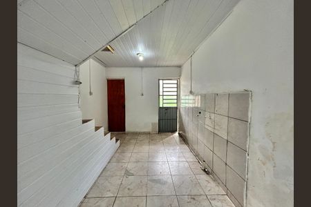 Casa para alugar com 70m², 2 quartos e 1 vaga Casa para alugar com 70m², 2 quartos e 1 vagaCozinha