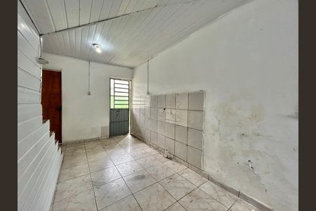 Casa para alugar com 70m², 2 quartos e 1 vaga Casa para alugar com 70m², 2 quartos e 1 vagaCozinha
