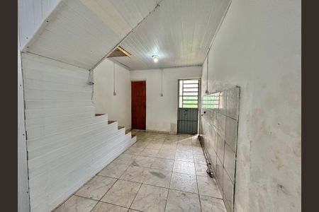 Casa para alugar com 70m², 2 quartos e 1 vaga Casa para alugar com 70m², 2 quartos e 1 vagaCozinha