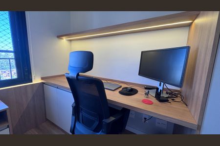 Apartamento à venda com 66m², 2 quartos e 2 vagas Apartamento à venda com 66m², 2 quartos e 2 vagasQuarto 1