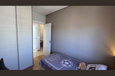 Apartamento à venda com 66m², 2 quartos e 2 vagas Apartamento à venda com 66m², 2 quartos e 2 vagasQuarto 1