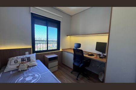 Apartamento à venda com 66m², 2 quartos e 2 vagas Apartamento à venda com 66m², 2 quartos e 2 vagasQuarto 1