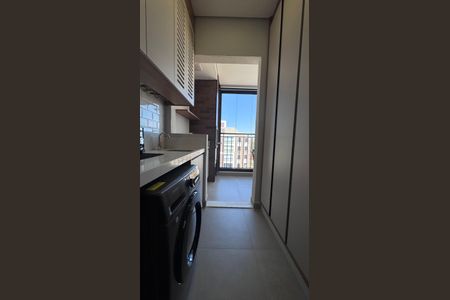 Apartamento à venda com 66m², 2 quartos e 2 vagas Apartamento à venda com 66m², 2 quartos e 2 vagasÁrea de Serviço