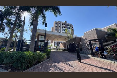 Apartamento à venda com 66m², 2 quartos e 2 vagas Apartamento à venda com 66m², 2 quartos e 2 vagasFachada
