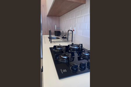 Apartamento à venda com 66m², 2 quartos e 2 vagas Apartamento à venda com 66m², 2 quartos e 2 vagasCozinha