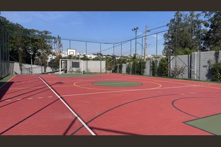Apartamento à venda com 66m², 2 quartos e 2 vagas Apartamento à venda com 66m², 2 quartos e 2 vagasQuadra Esportiva