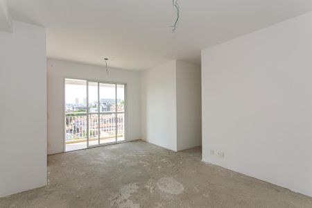 Sala de apartamento à venda com 3 quartos, 69m² em Vila Aricanduva, São Paulo