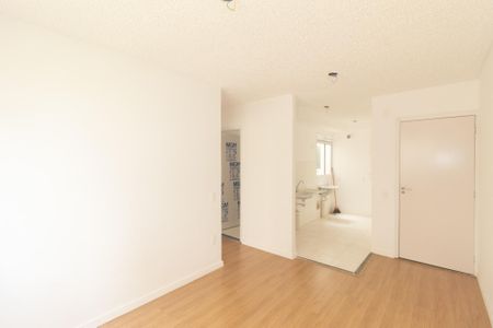 Apartamento para alugar com 40m², 2 quartos e 1 vagaSala