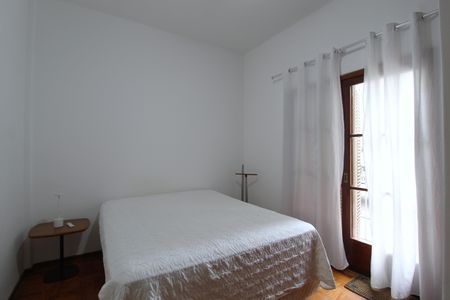 Quarto 1 de apartamento para alugar com 3 quartos, 90m² em Itaim Bibi, São Paulo