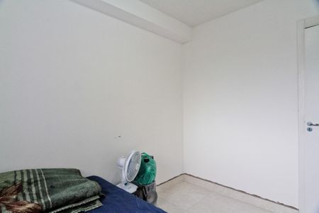 Apartamento à venda com 39m², 2 quartos e sem vaga Apartamento à venda com 39m², 2 quartos e sem vagaQuarto 2