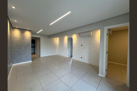 Sala de apartamento à venda com 2 quartos, 80m² em Barra Funda, São Paulo