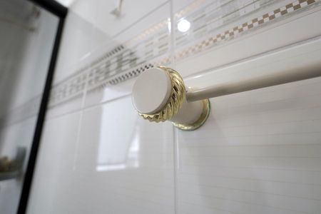 Apartamento à venda com 180m², 3 quartos e 3 vagas Apartamento à venda com 180m², 3 quartos e 3 vagasBanheiro Suíte 3