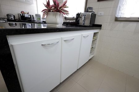 Apartamento à venda com 180m², 3 quartos e 3 vagas Apartamento à venda com 180m², 3 quartos e 3 vagasCozinha