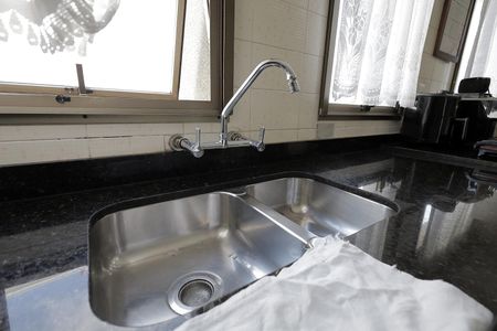 Apartamento à venda com 180m², 3 quartos e 3 vagas Apartamento à venda com 180m², 3 quartos e 3 vagasCozinha