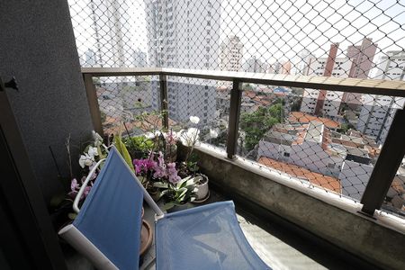 Apartamento à venda com 180m², 3 quartos e 3 vagas Apartamento à venda com 180m², 3 quartos e 3 vagasSacada Sala