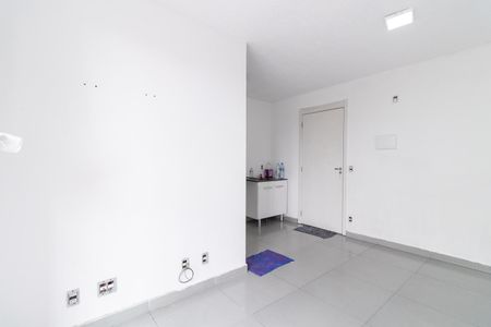 Sala de apartamento à venda com 2 quartos, 42m² em Jardim America da Penha, São Paulo