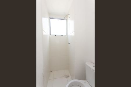 Apartamento para alugar com 42m², 2 quartos e sem vaga Apartamento para alugar com 42m², 2 quartos e sem vagaBanheiro