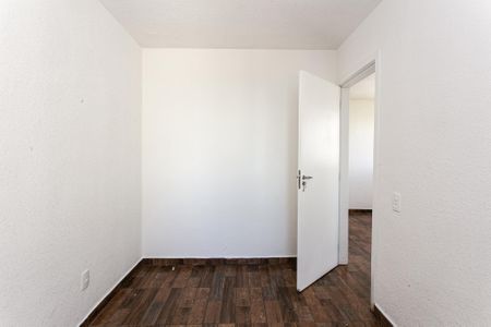 Apartamento para alugar com 42m², 2 quartos e sem vaga Apartamento para alugar com 42m², 2 quartos e sem vagaQuarto 2