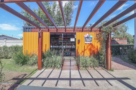 Apartamento à venda com 41m², 2 quartos e 1 vagaMercadinho