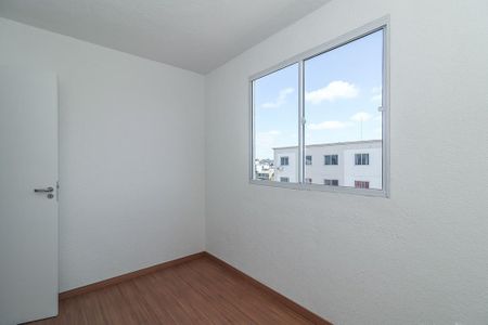 Apartamento à venda com 41m², 2 quartos e 1 vagaQuarto