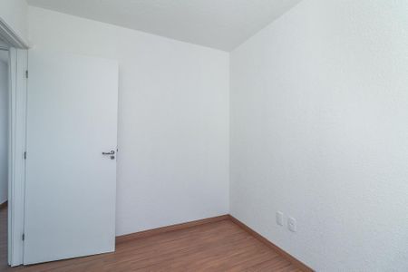 Apartamento à venda com 41m², 2 quartos e 1 vagaQuarto 2