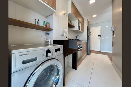 Apartamento à venda com 70m², 2 quartos e 2 vagas Apartamento à venda com 70m², 2 quartos e 2 vagasÁrea de Serviço