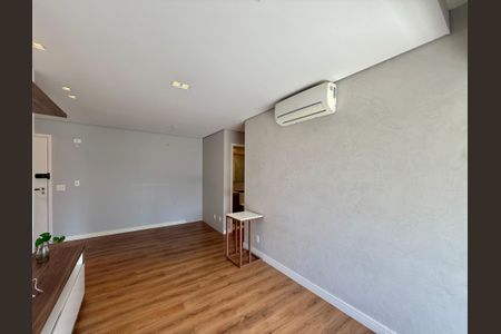 Apartamento à venda com 70m², 2 quartos e 2 vagas Apartamento à venda com 70m², 2 quartos e 2 vagasSala