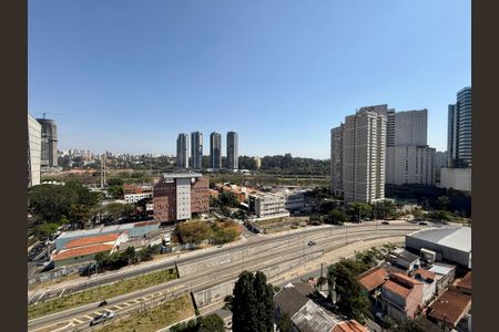 Apartamento à venda com 70m², 2 quartos e 2 vagas Apartamento à venda com 70m², 2 quartos e 2 vagasVista da Varanda