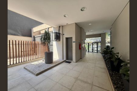 Apartamento à venda com 70m², 2 quartos e 2 vagas Apartamento à venda com 70m², 2 quartos e 2 vagasEntrada