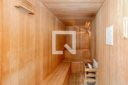 Apartamento à venda com 70m², 2 quartos e 2 vagas Apartamento à venda com 70m², 2 quartos e 2 vagasSauna