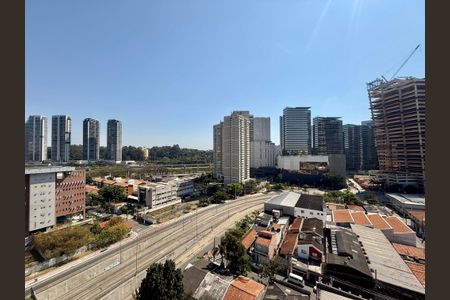 Apartamento à venda com 70m², 2 quartos e 2 vagas Apartamento à venda com 70m², 2 quartos e 2 vagasVista da Suíte