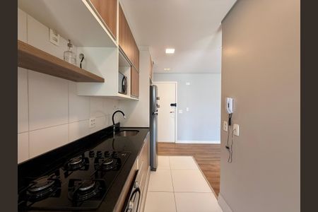 Apartamento à venda com 70m², 2 quartos e 2 vagas Apartamento à venda com 70m², 2 quartos e 2 vagasCozinha