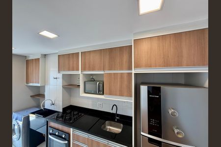 Apartamento à venda com 70m², 2 quartos e 2 vagas Apartamento à venda com 70m², 2 quartos e 2 vagasCozinha