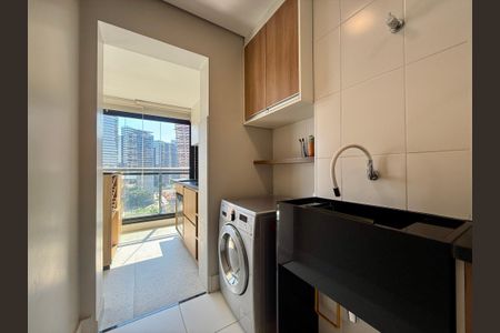 Apartamento à venda com 70m², 2 quartos e 2 vagas Apartamento à venda com 70m², 2 quartos e 2 vagasÁrea de Serviço