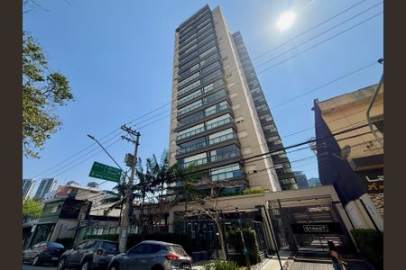 Apartamento à venda com 70m², 2 quartos e 2 vagas Apartamento à venda com 70m², 2 quartos e 2 vagasFachada