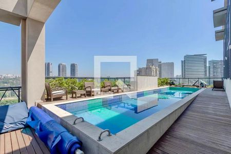 Apartamento à venda com 70m², 2 quartos e 2 vagas Apartamento à venda com 70m², 2 quartos e 2 vagasPiscina