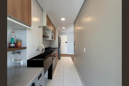 Apartamento à venda com 70m², 2 quartos e 2 vagas Apartamento à venda com 70m², 2 quartos e 2 vagasÁrea de Serviço