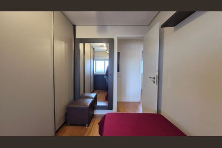 Apartamento à venda com 91m², 3 quartos e 2 vagasQuarto 1