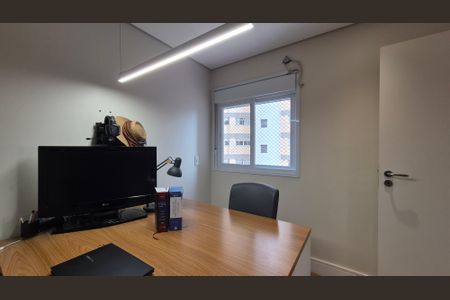 Apartamento à venda com 91m², 3 quartos e 2 vagasQuarto 2