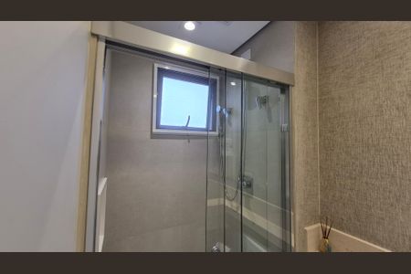 Apartamento à venda com 91m², 3 quartos e 2 vagasBanheiro