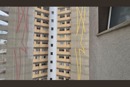 Apartamento à venda com 91m², 3 quartos e 2 vagasVista do Quarto 2