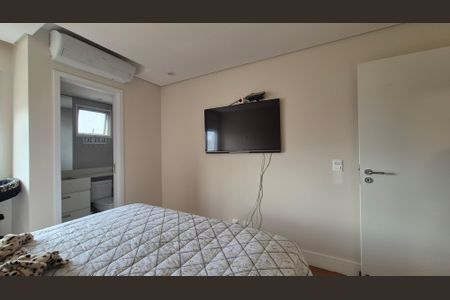 Apartamento à venda com 91m², 3 quartos e 2 vagasSuíte