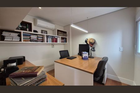 Apartamento à venda com 91m², 3 quartos e 2 vagasQuarto 2