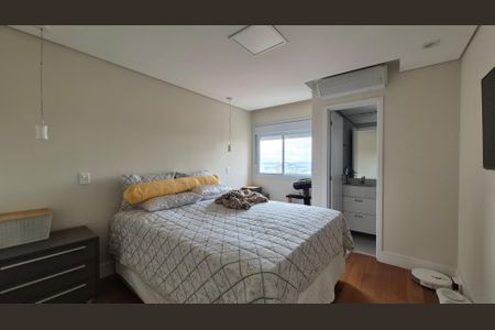 Apartamento à venda com 91m², 3 quartos e 2 vagasSuíte