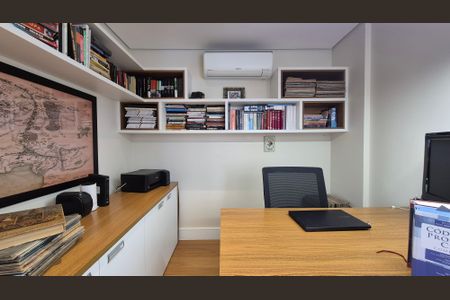 Apartamento à venda com 91m², 3 quartos e 2 vagasQuarto 2