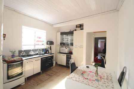 Casa à venda com 70m², 2 quartos e sem vagaCozinha